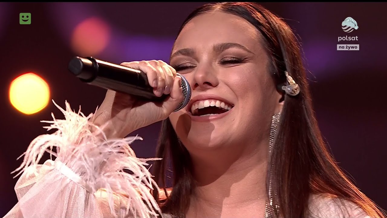 Fundacja Polsat 25 lat. Jesteśmy dla dzieci: Ewa Farna - Wszystko albo nic
