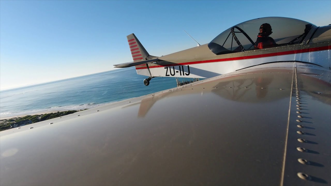 ZENITH CH650 B TD: AVIATION MADE EASY