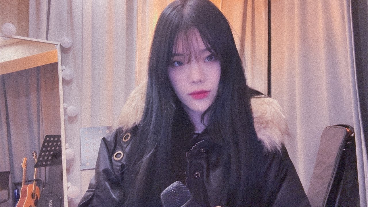 제니(JENNIE) - You & Me Cover 