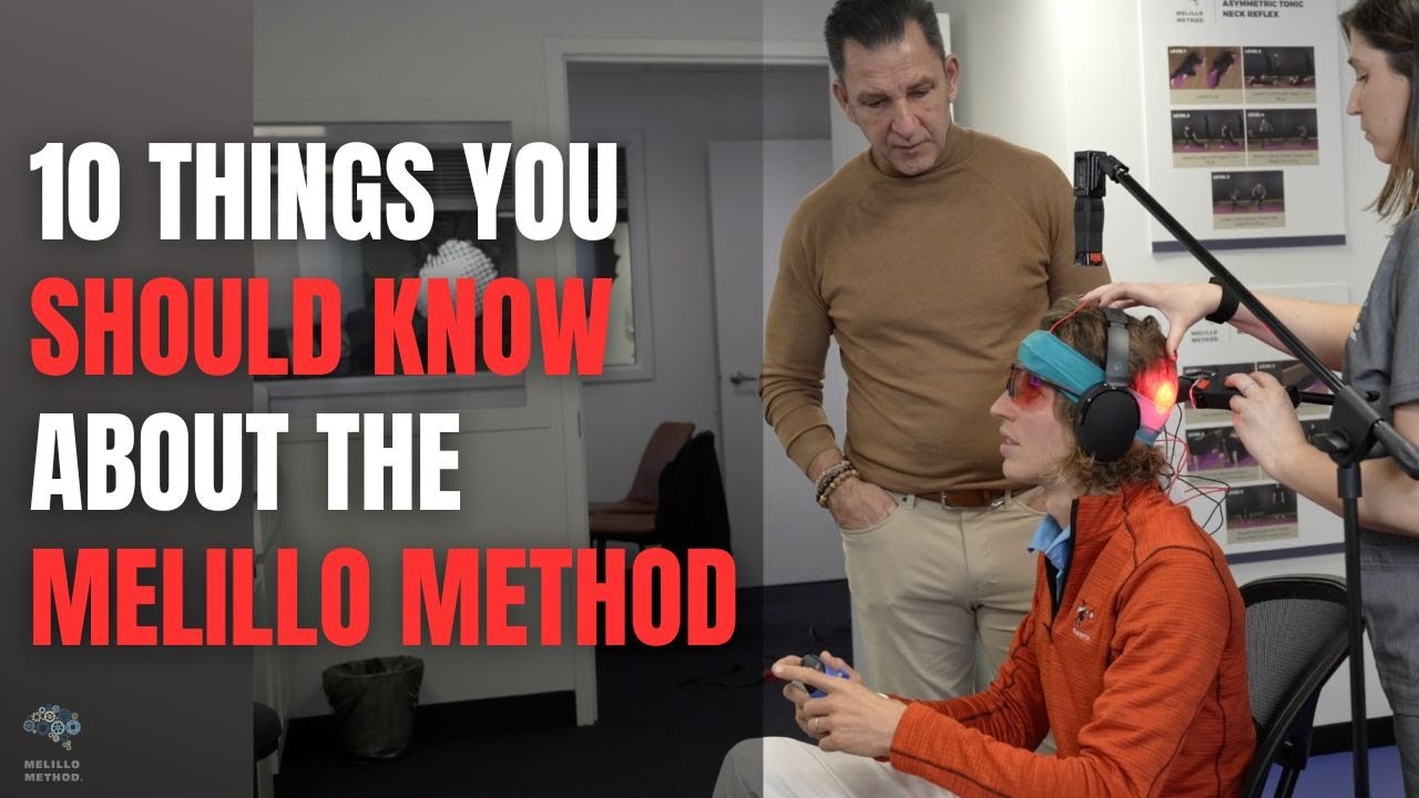 10 Things You Should Know About Melillo Method