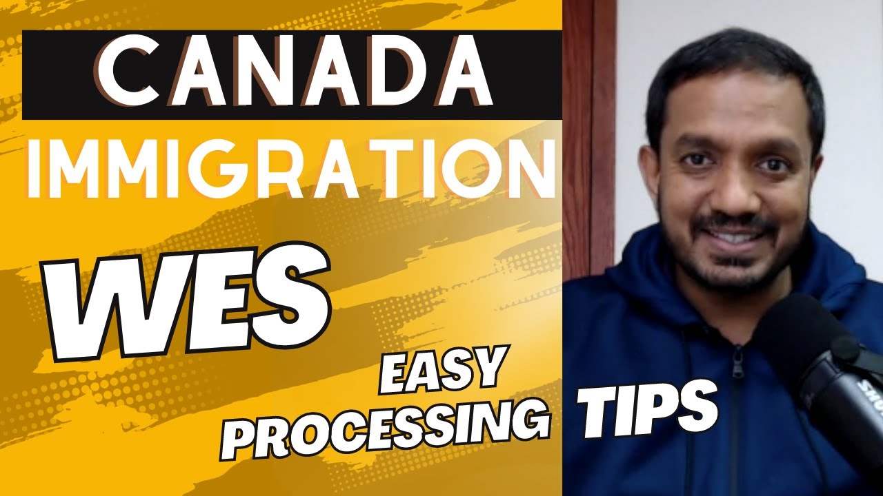 ECA - Education Credential Assessment: How to apply | WES Canada Express Entry | Easy Process | 2023