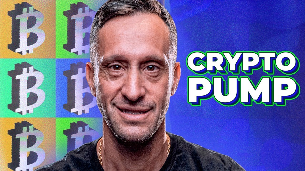 Crypto Pump | Will These Altcoins Skyrocket? | Chartapalooza