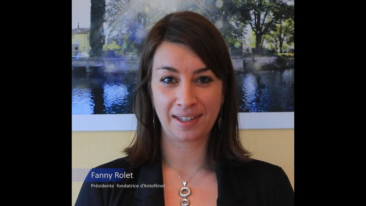 [VPA accompagne] Zoom sur Antofénol