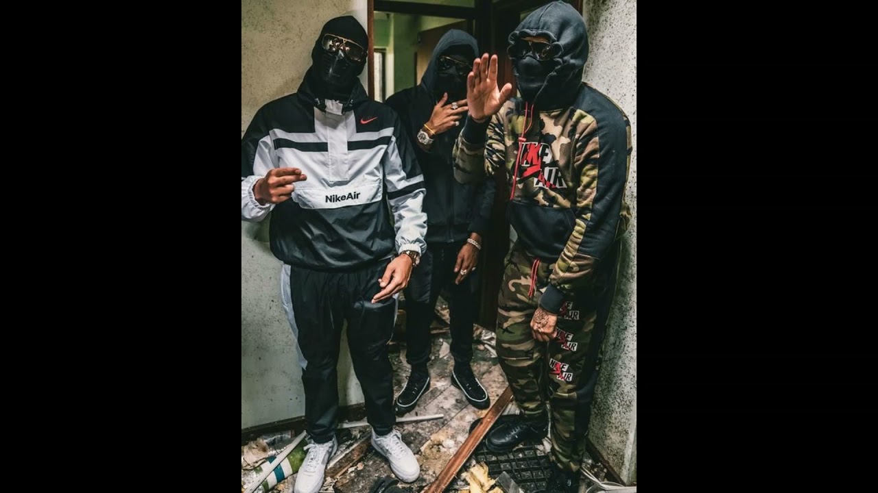[FREE] Drill Type Beat 