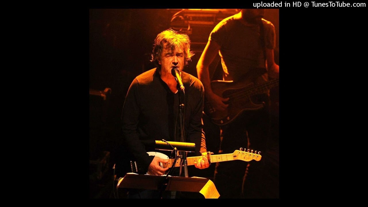 Inedit Jean Louis Murat:Richard