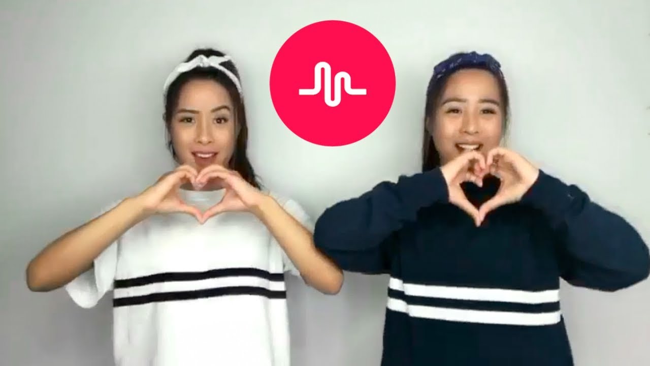 CALEON TWINS MUSICAL.LY COMPILATION 2017 | Caleon Twins