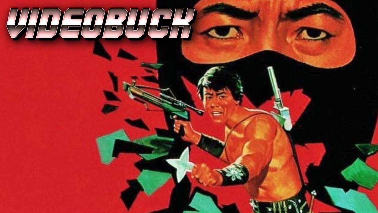 VIDEOBUCK T3E20 