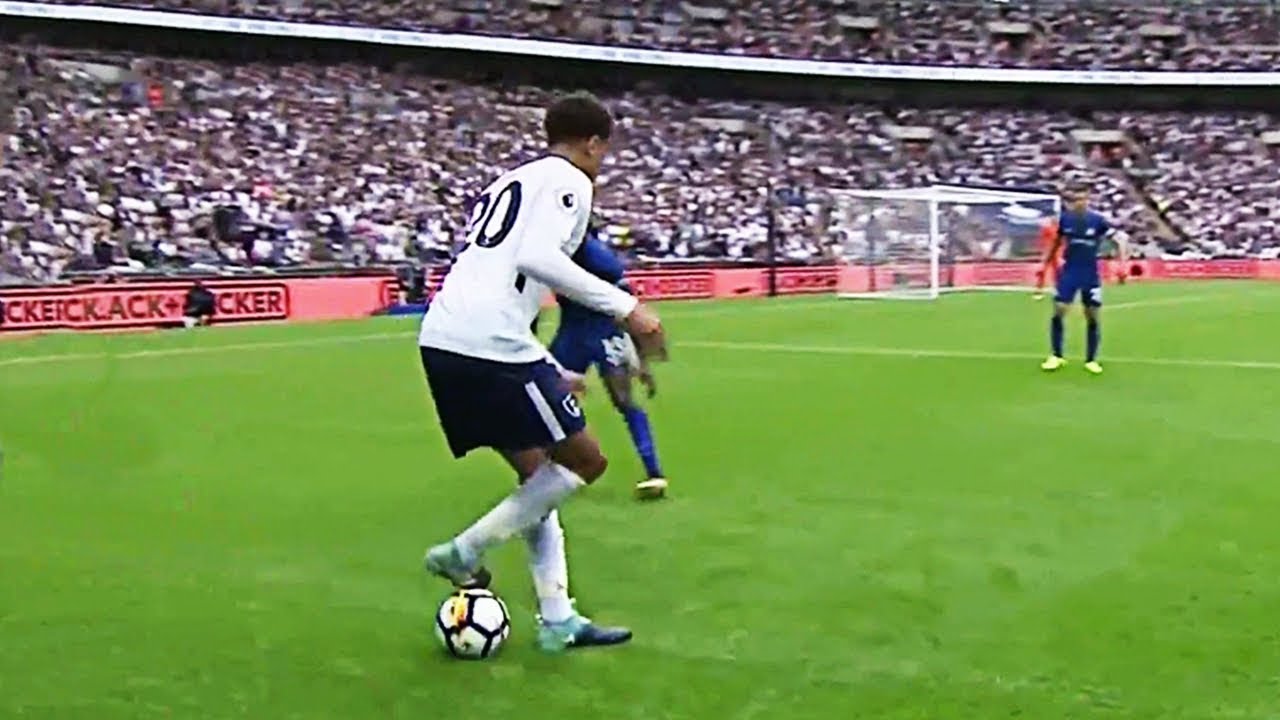 Jugadas que No se Volverán a Repetir en el Fútbol