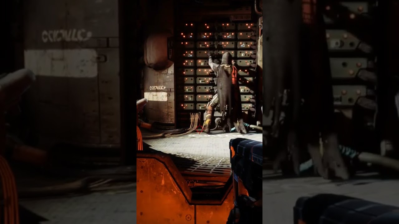 And This Is Why We Love Cayde-6 ; Rest In Peace