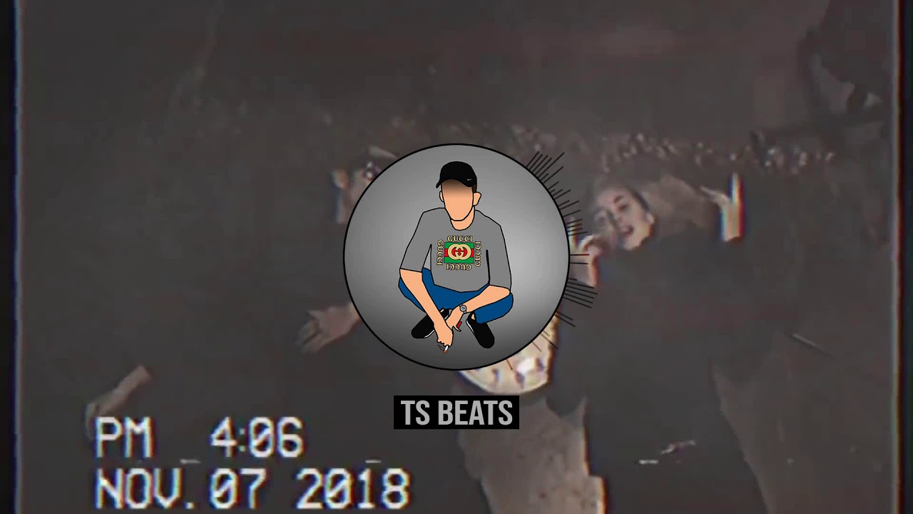 Capital Bra - Gekämpft [Instrumental] (Reprod. by TS45)