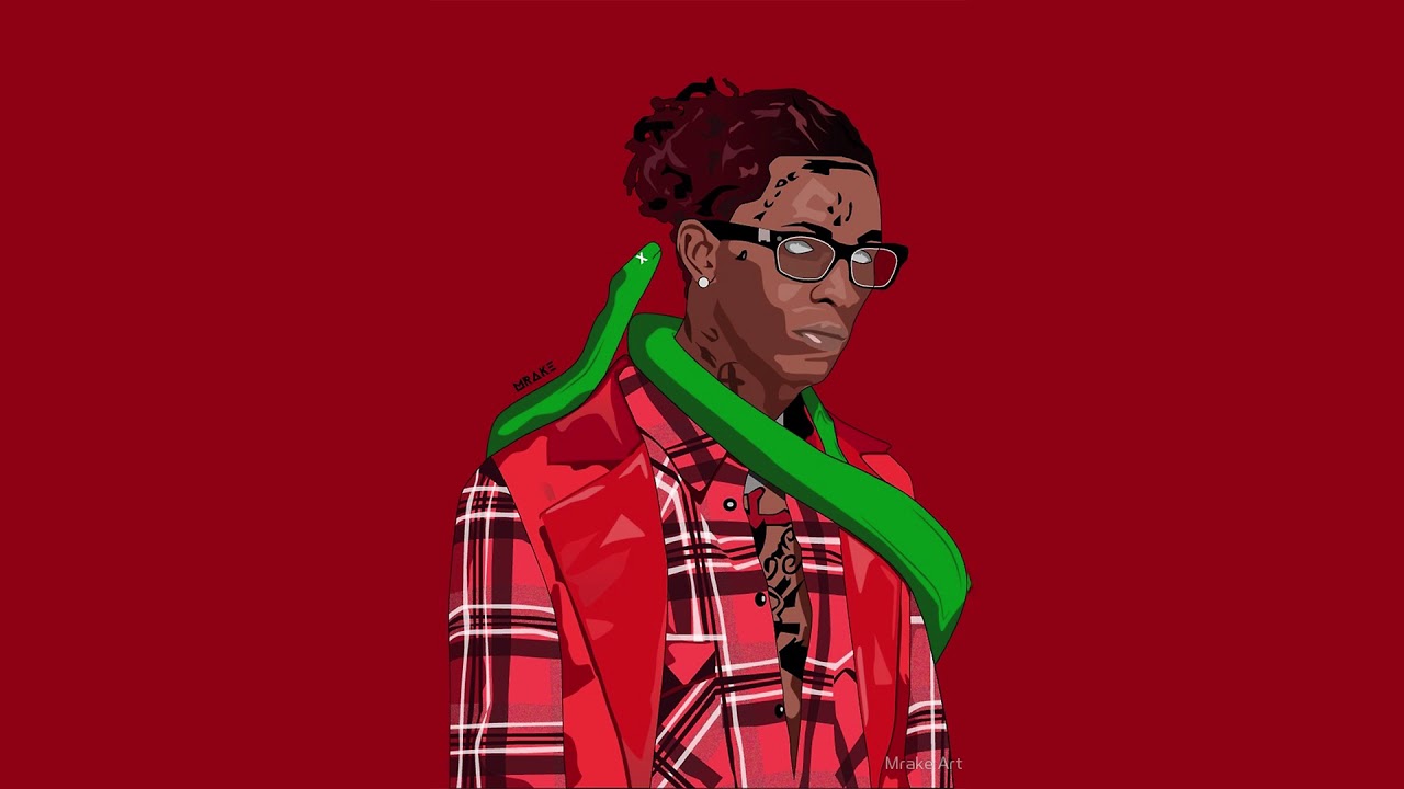 [FREE] Young Thug Type Beat 2019 - 