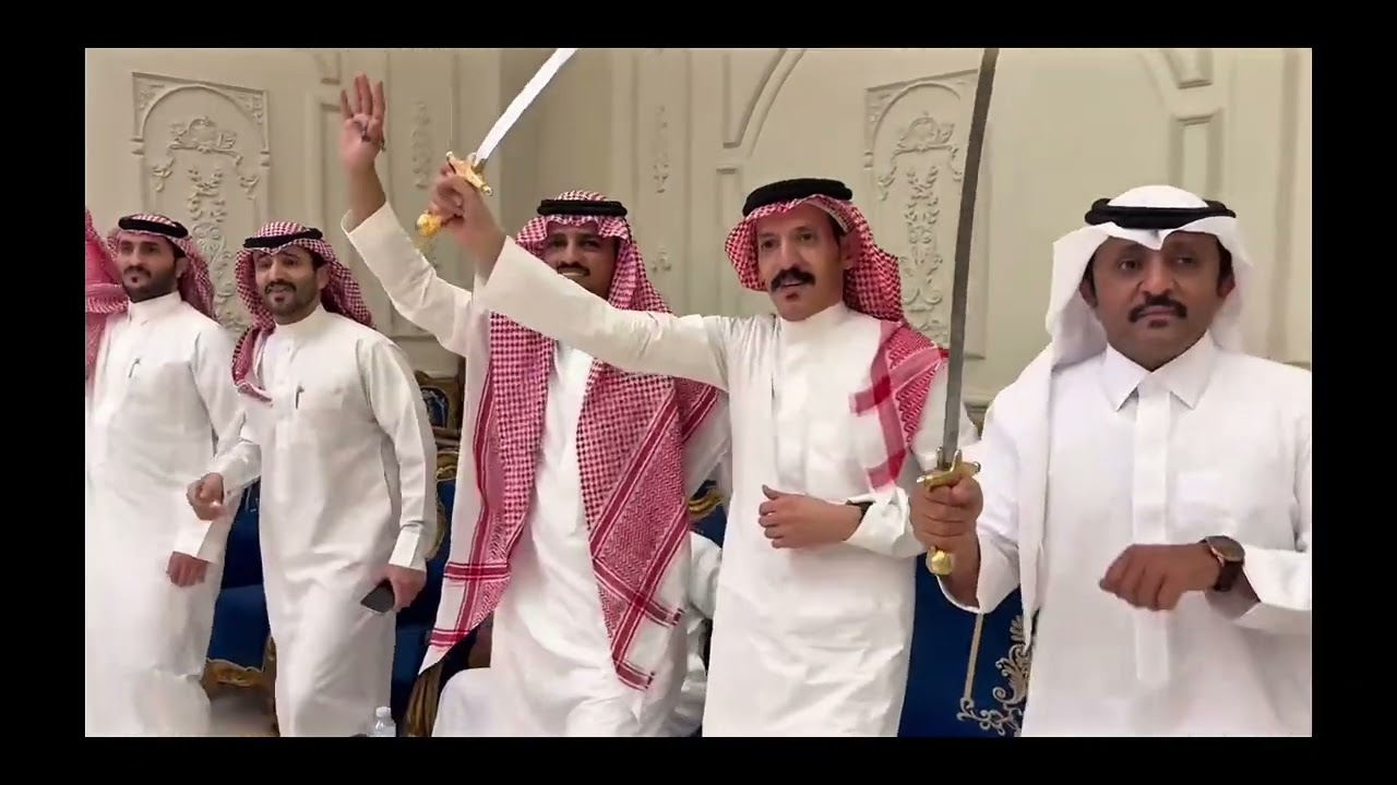 مجلس زهير بن غيثان التراثي بالبشائر شمال منطقة عسير بعد إعادة إحيائه. سعد زهير