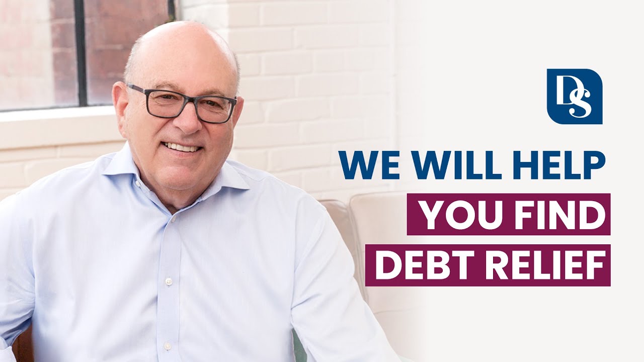 We will help you find debt relief in Ontario