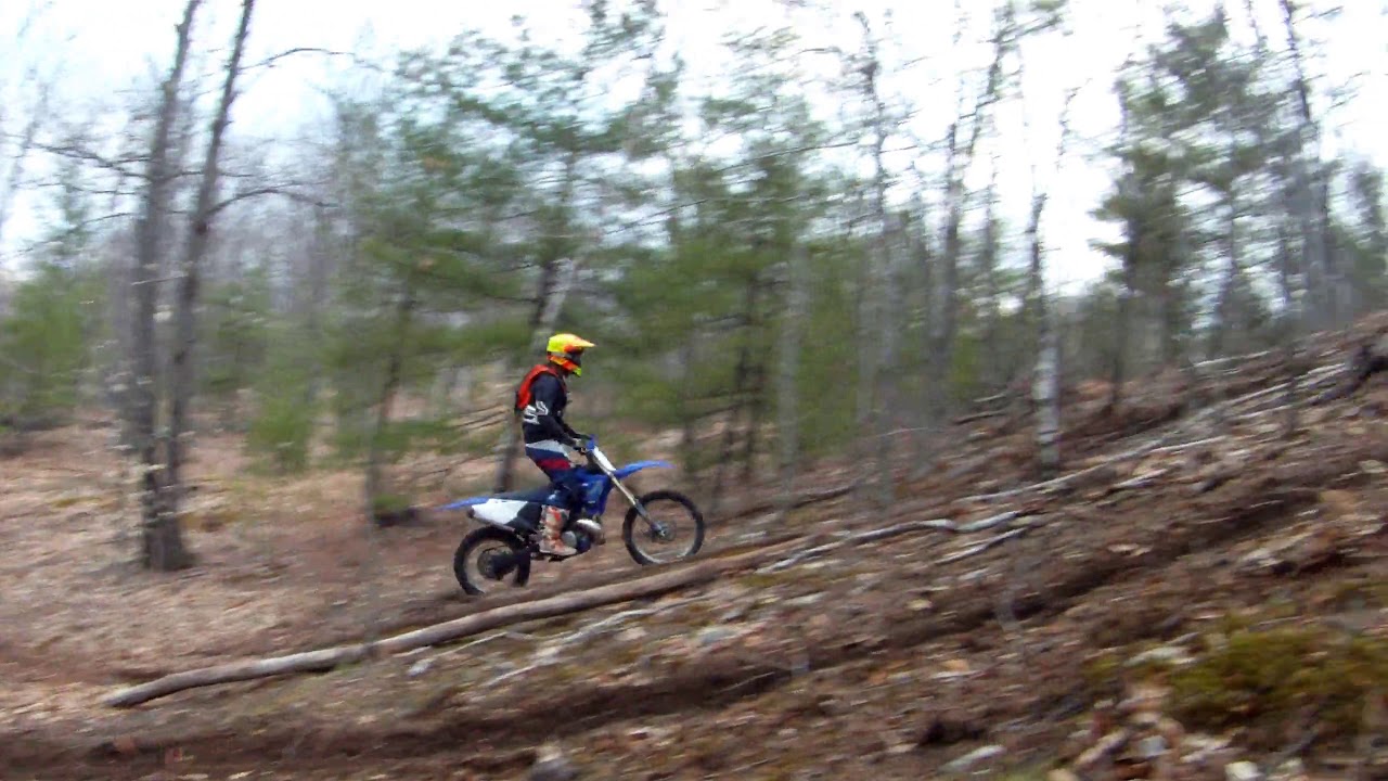 YZ250X Heavy Flywheel