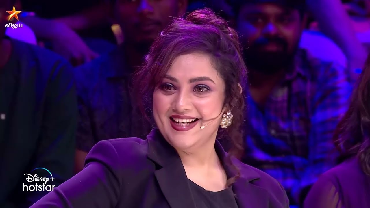 நீங்க செம்ம Sharpu.. 🔥| Start Music Season 4 | Episode Preview