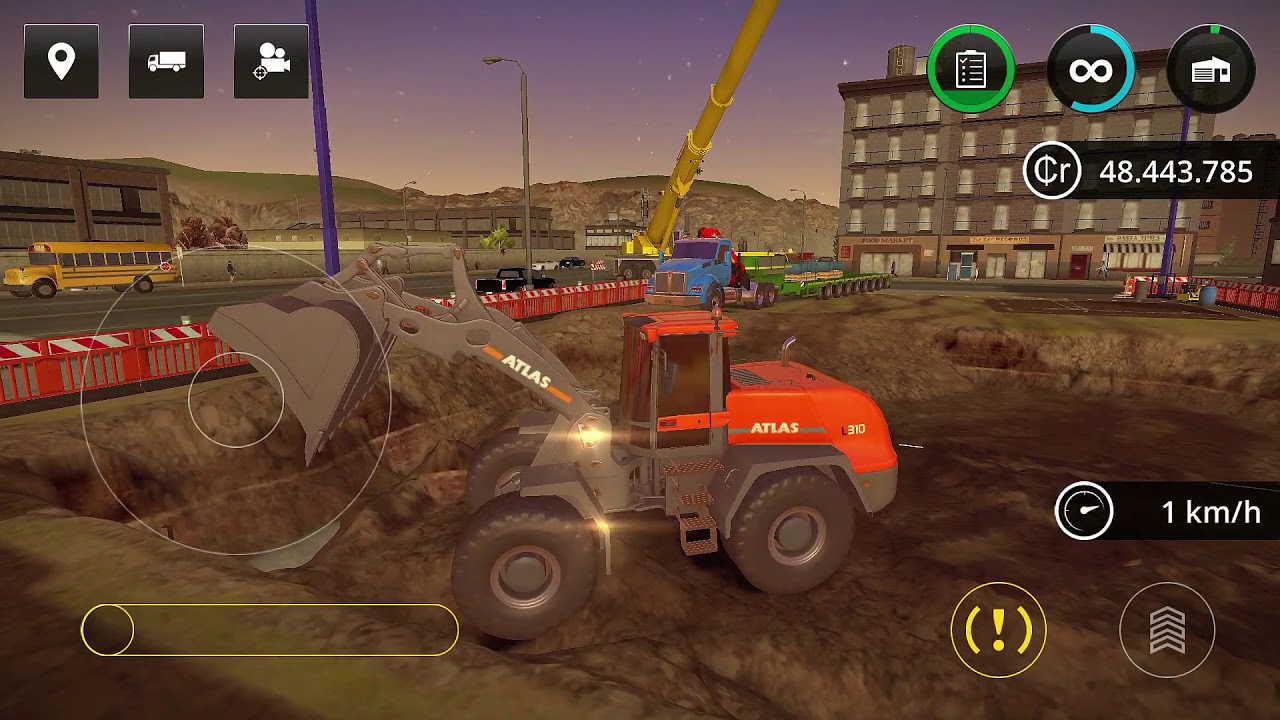 Construction Simulator 2 #339