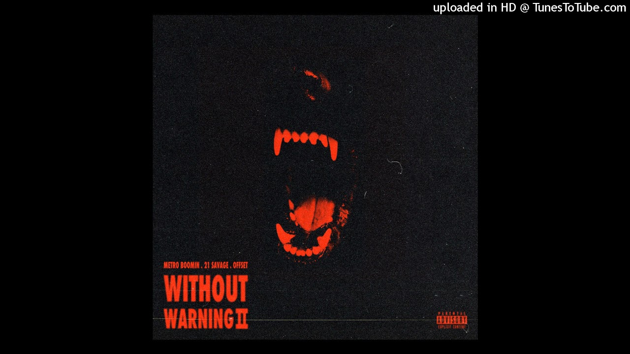 [FREE] 21 Savage x Offset x Metro Boomin Type  Beat 