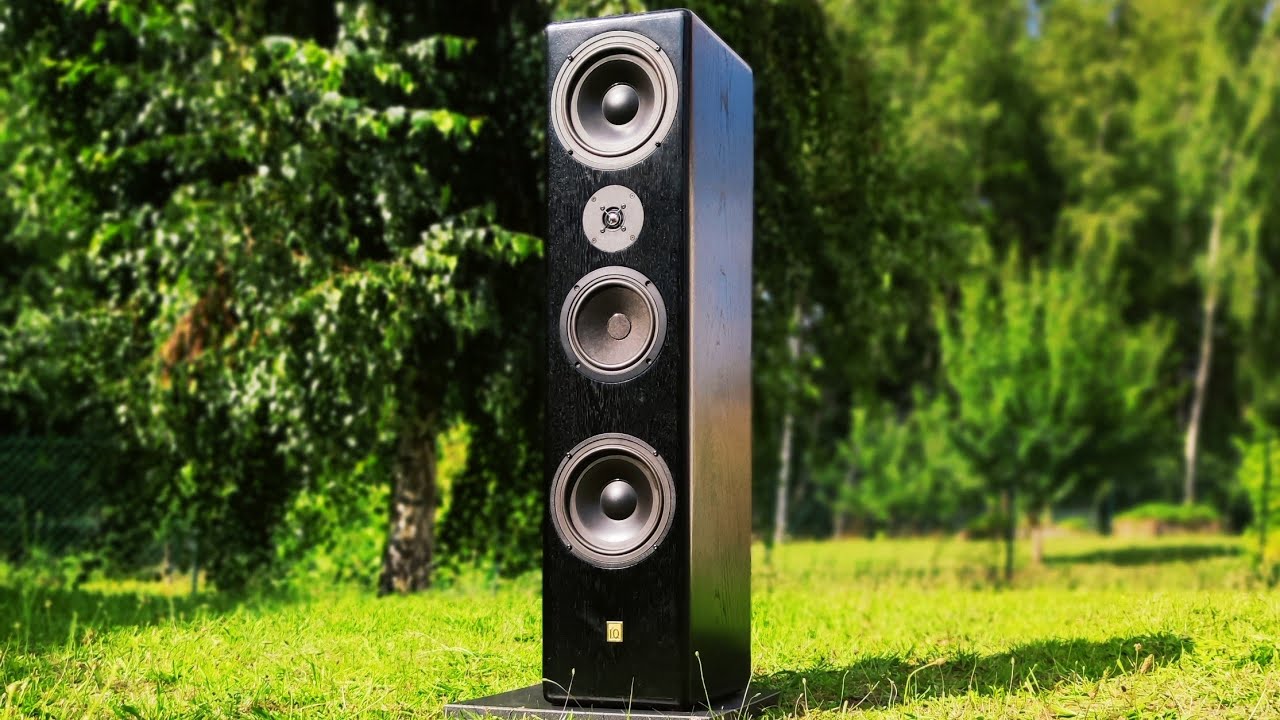 IQ Trend 3 Hifi Nature #13