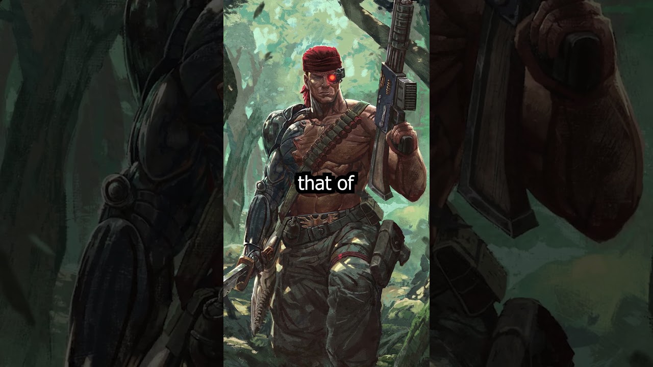 The SMARTEST OGRYN In Warhammer! - Nork Deddog EXPLAINED - TOWERING, UNPARARELLED INTELLECT!
