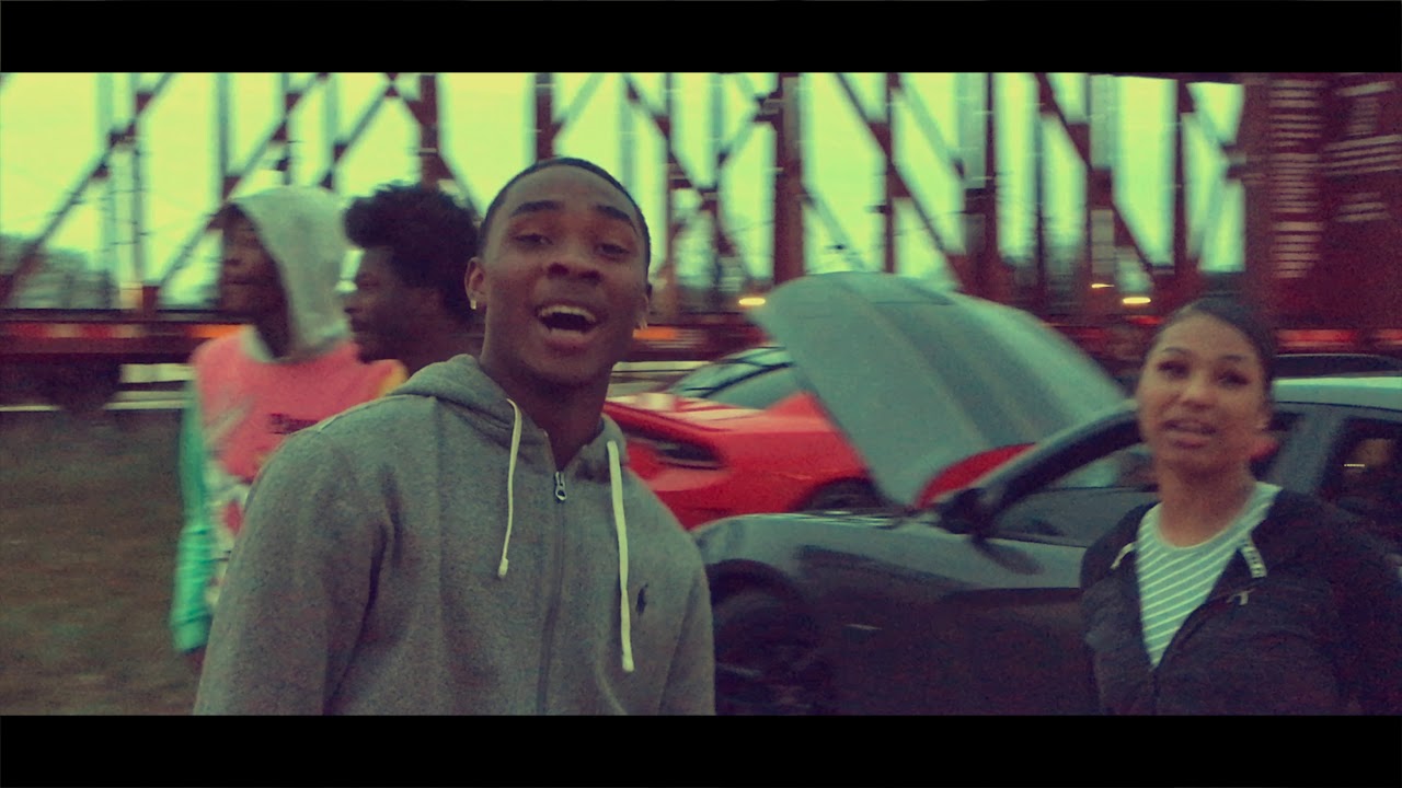 GettinOff Part 2 x Hemi Head x GottiGunz x Grand Rapids MI (Official Video)