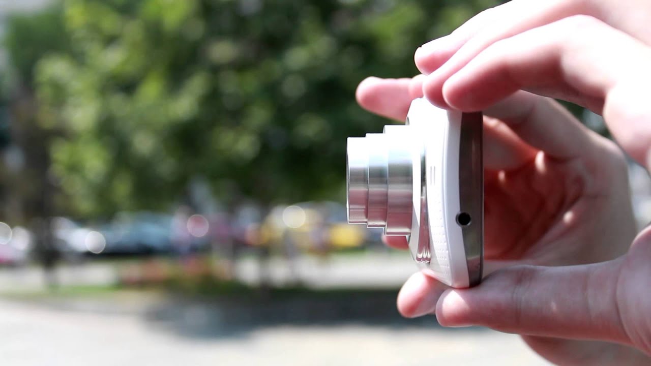 Review Samsung Galaxy K Zoom | Voievozii & F64