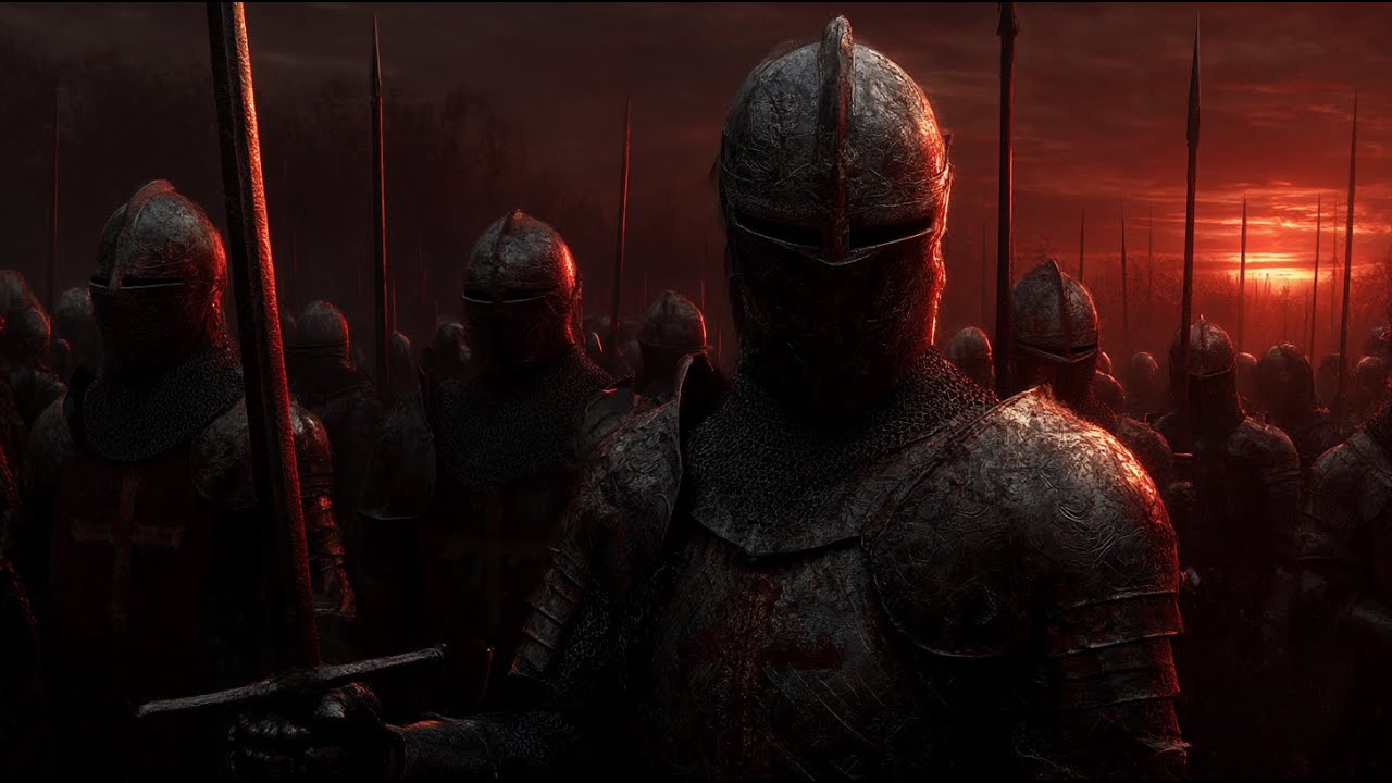 P8 - 3rd Person/Tainted Grail Fall of Avalon | 1440P