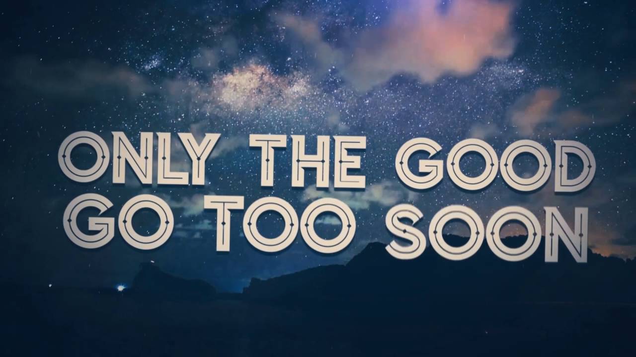 Blessing A Curse - Cocoon (Official Lyric Video)