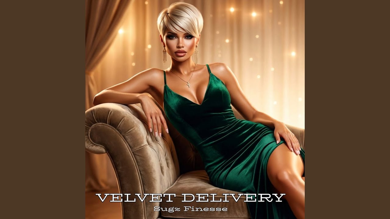 Velvet delivery
