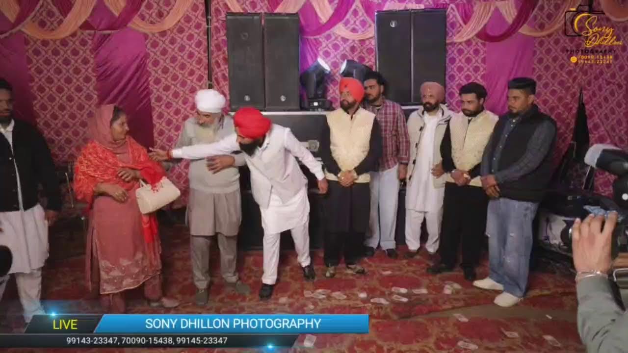 LIVE II JAGGO II SONY DHILLON PHOTOGRAPHY KHANNA ll M 99143-23347,70090-15438,99145-23347