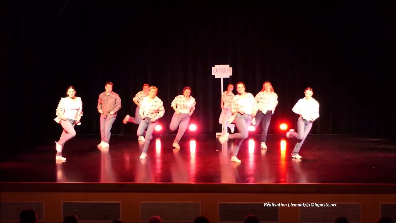 MJ Breizh Story Cotton Eye Joe