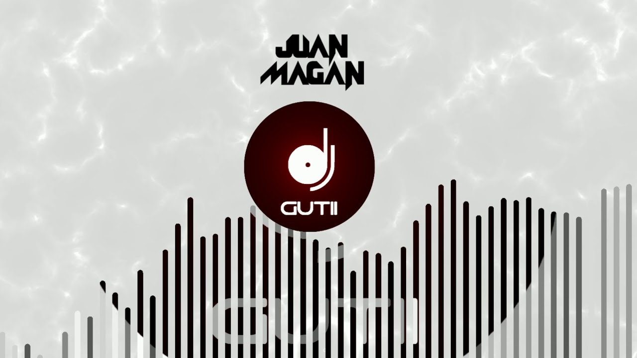 Juan Magan - Mal De Amores (Mambo Remix) | David Marley