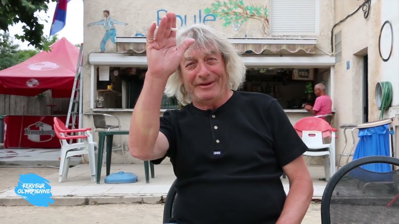 La Minute d'Hommage à Tonton René Malleville