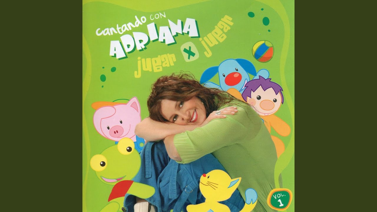 Manos divertidas
