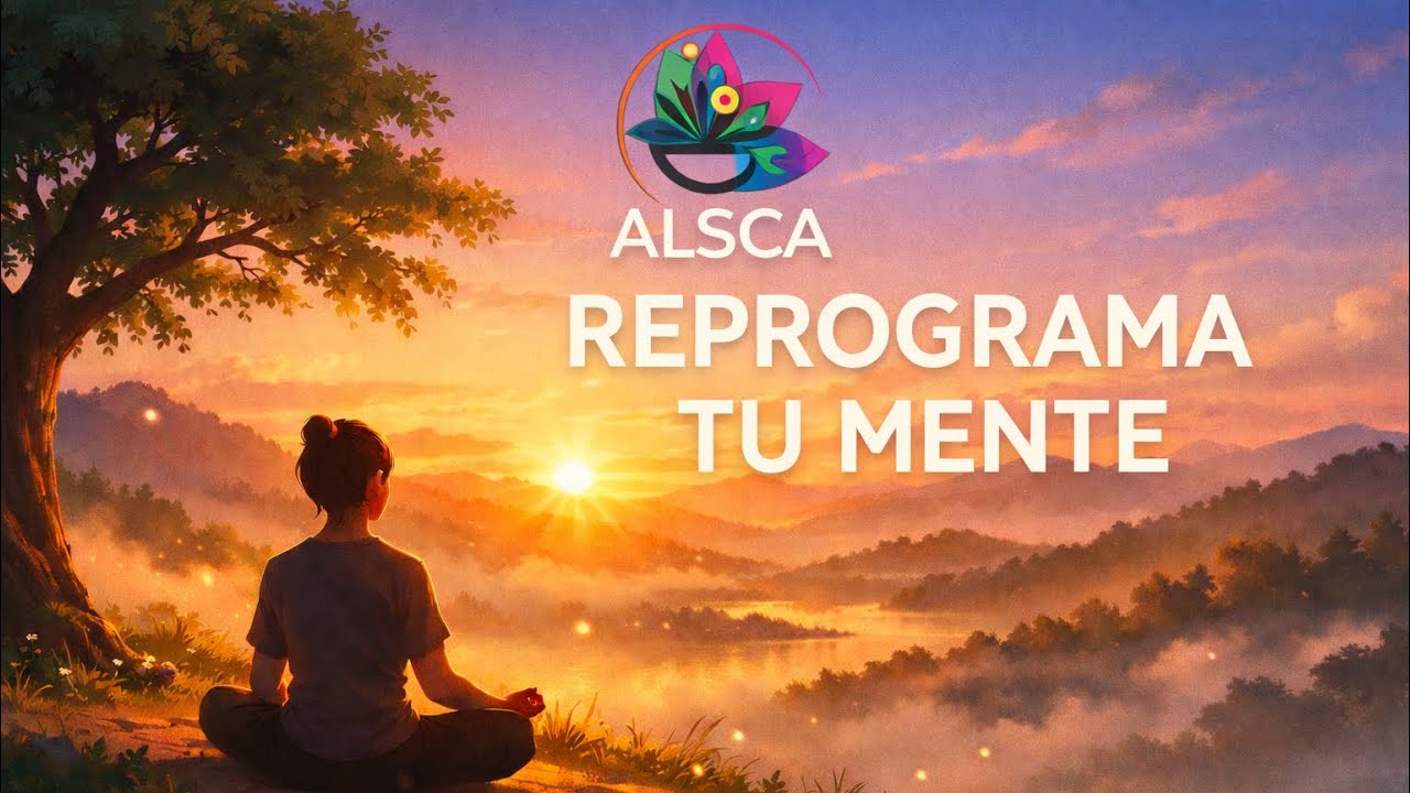 Escucha Esto Todos los Días y Reprograma Tu Subconsciente🍀