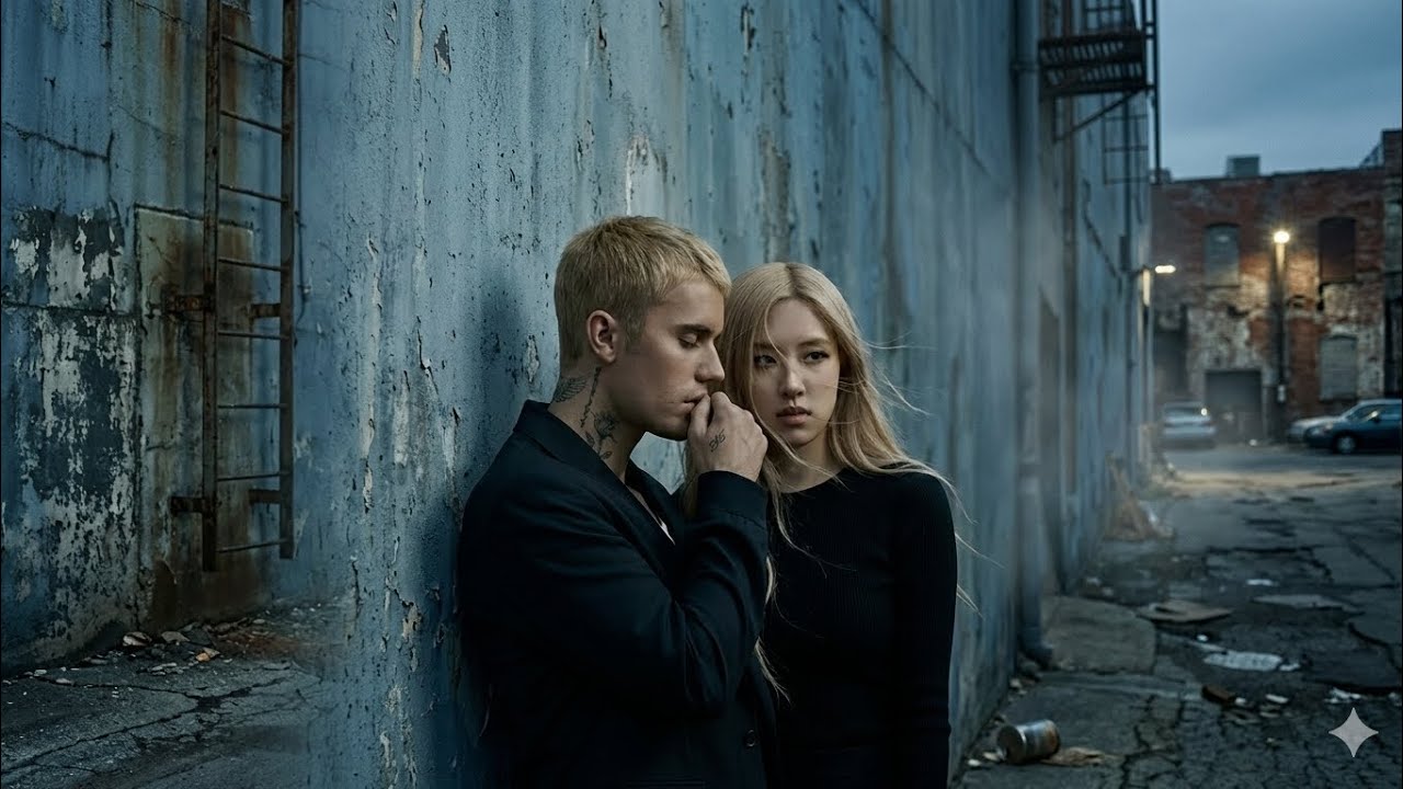 Justin Bieber ft Roes hmazan-(In The Cold Night)