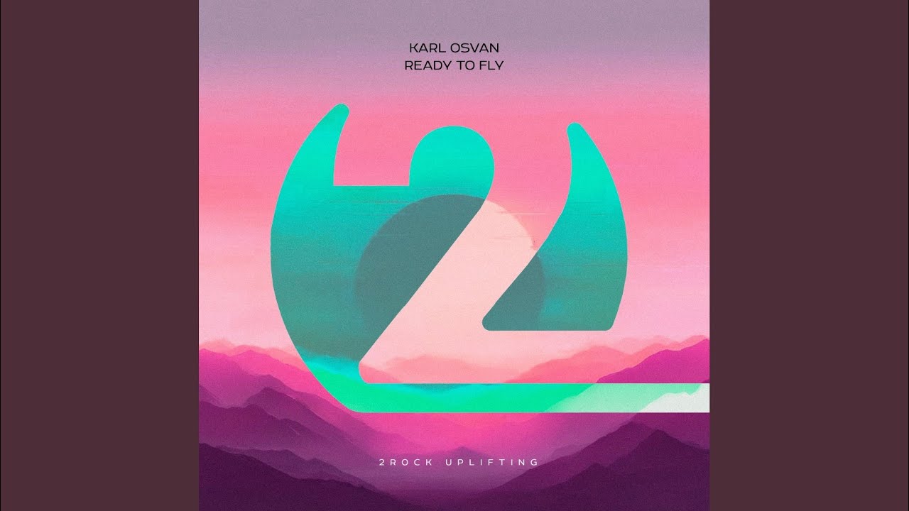 Ready to Fly (Extended Mix)