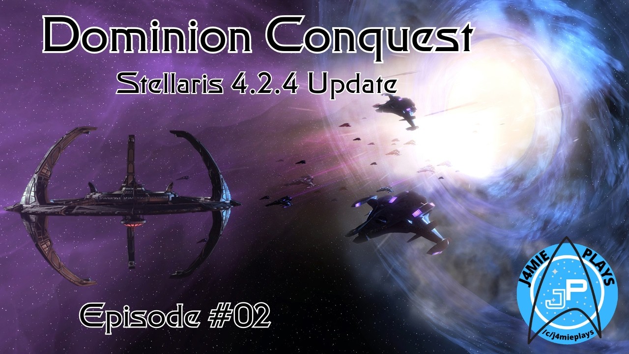 Star Trek: New Horizons 4.2.4 - Dominion Conquest | Episode 02
