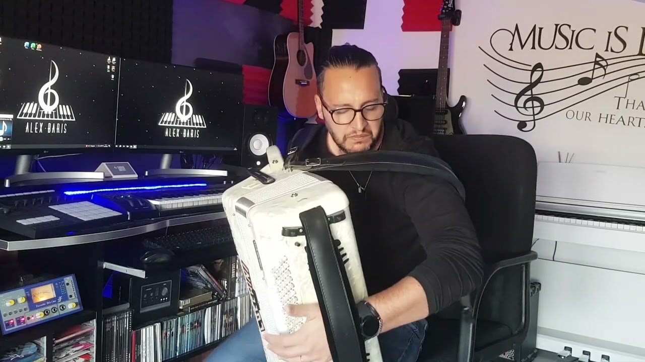 EFFETTU DI L'AMURI 