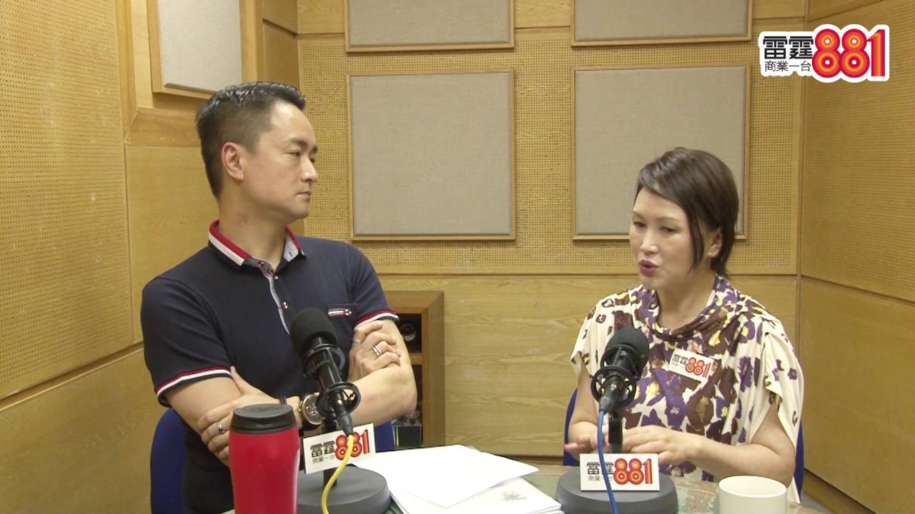 陳秀雯剖白離婚因由  跟前夫仍是朋友