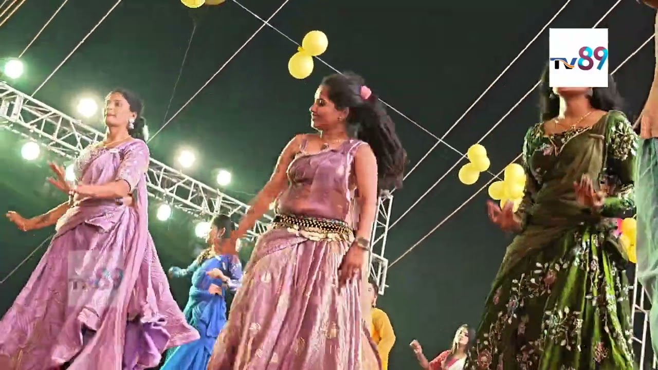 TDP Song | Kotappakonda Prabhalu 2026 | TV89 Telugu 