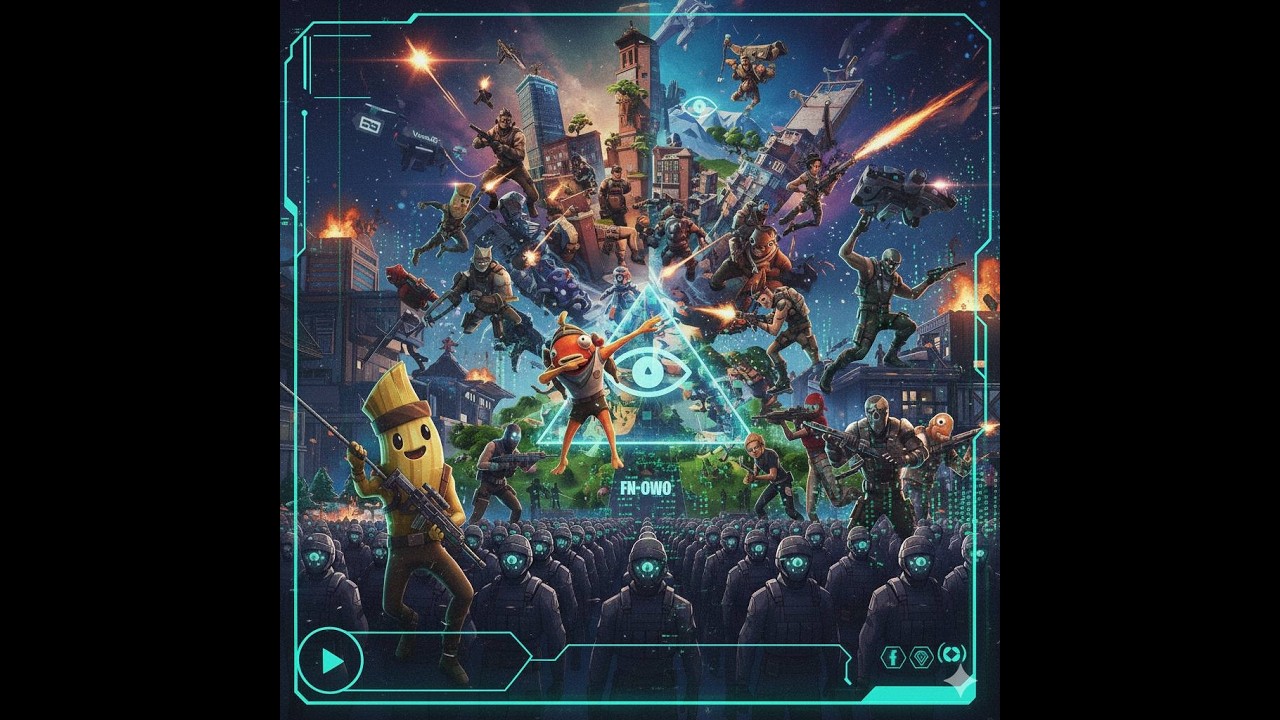 “ ultra realismo #fortnite #envivo    