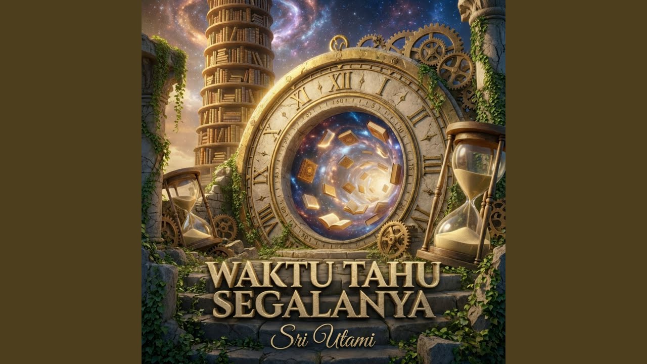 Waktu Tahu Segalanya