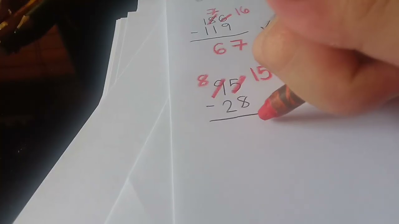 Guys, I solved my problem of subtraction number 67 meme. And I got a perfect score.100%. 