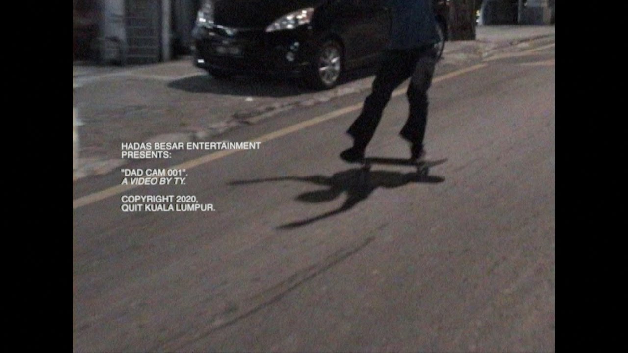 DAD CAM 001