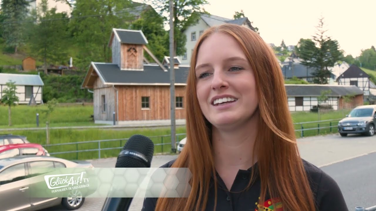 Verkaufsstart für das Bergfest Pobershau