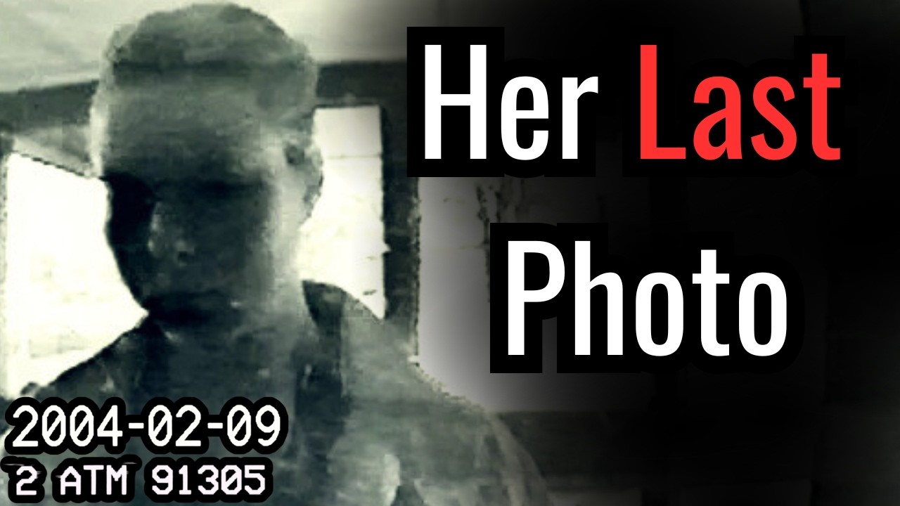 22 Years Later… This Disappearance Still HAUNTS Me