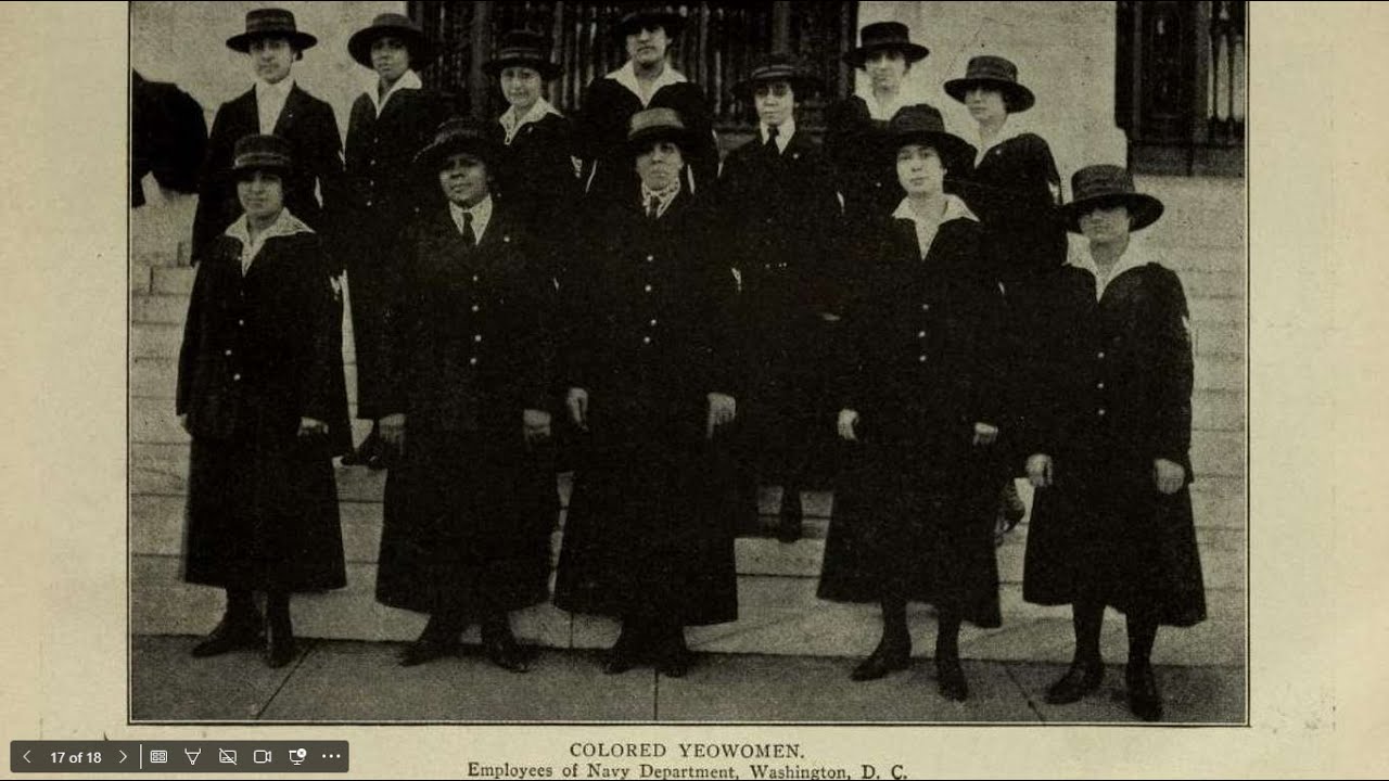 Who were the Golden 14?