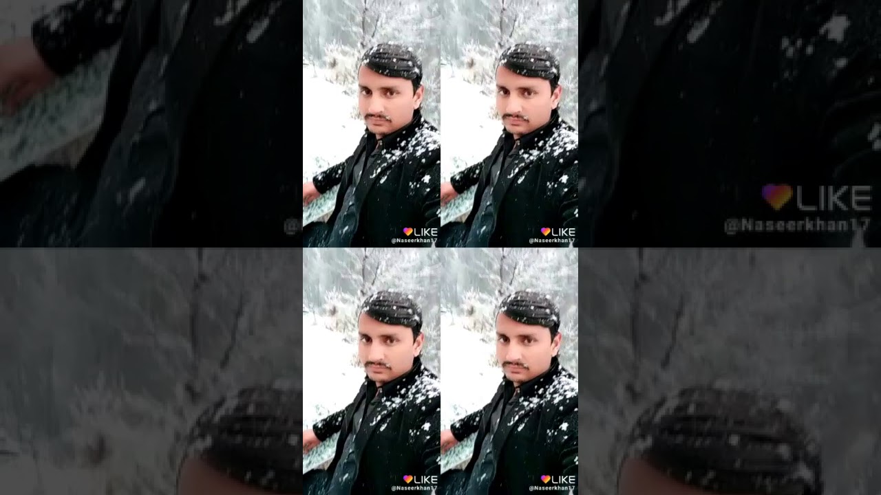 Dilkash hazara