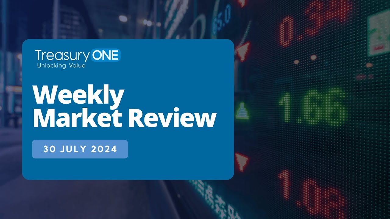 Monetary Policy Dominates as Key Decisions Await | Weekly Market Reivew 30 July