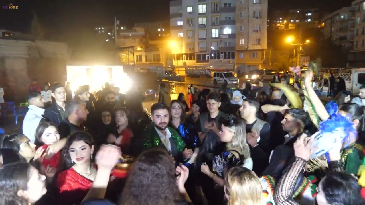 YUNUS & PINAR KINASI PART 3